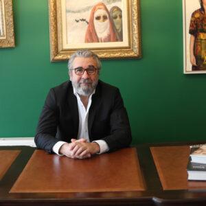 Picture of Prof. Dr. Orhan Babucçu