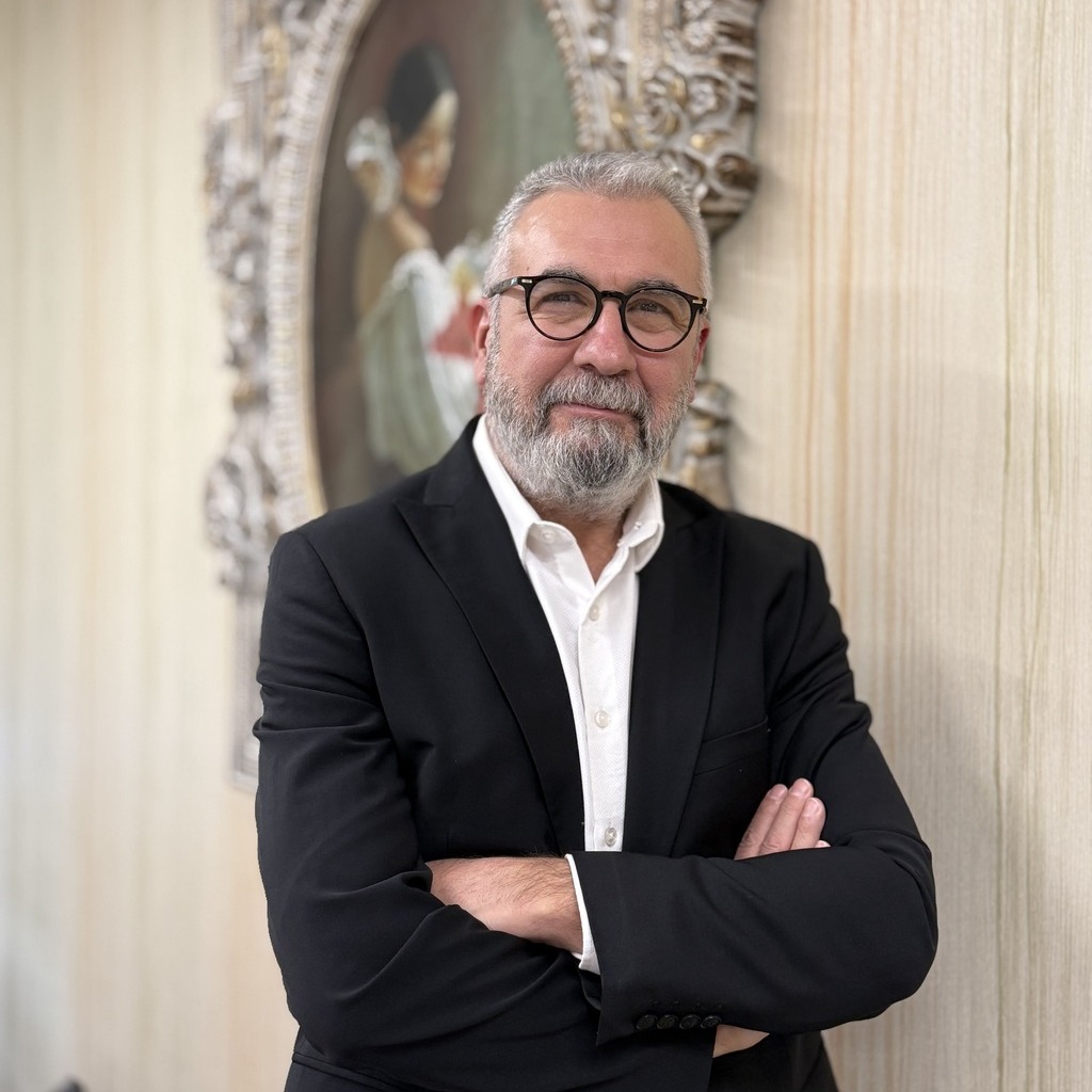 Prof Dr Orhan Babuccu